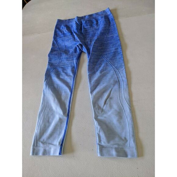 Girls Teen Sweatpants - SO Perfectly Soft Perfectly You Size: Small Blue - Picture 2 of 8